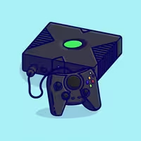 gaming Console