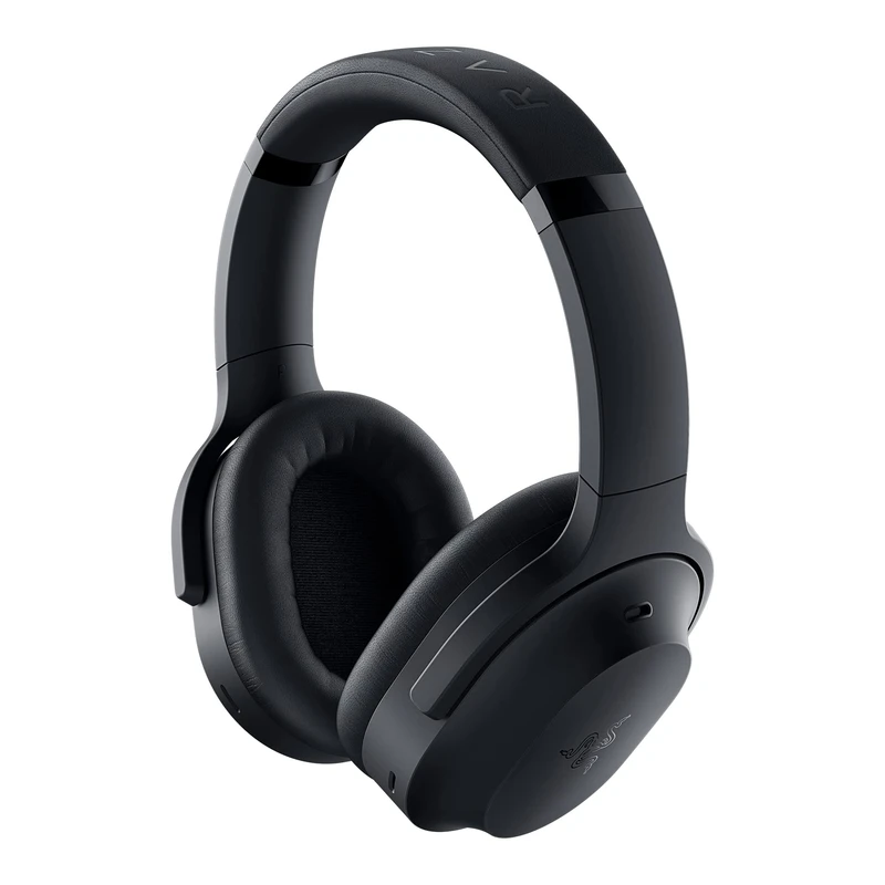 headphone 2.1 هدفون مخصوص بازی بی سیم ریزر مدل Barracuda Pro - Image 1