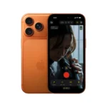 iPhone 17 Pro Max 256G RAM 16