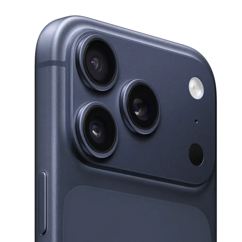 iPhone 17 Pro Max 256G RAM 16