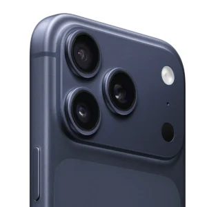 iPhone 17 Pro Max 256G RAM 16