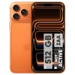 iPhone 17 Pro Max ZAA
