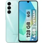 گوشی سامسونگ مدل Galaxy A16 4G ظرفیت 128 گیگابایت و رم 4 گیگابایت